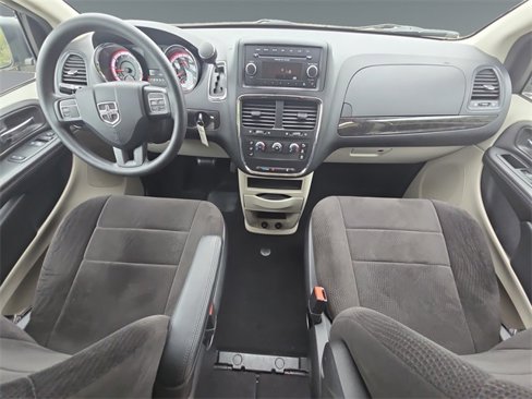 Used 2013 Dodge Grand Caravan American Value Package image 14