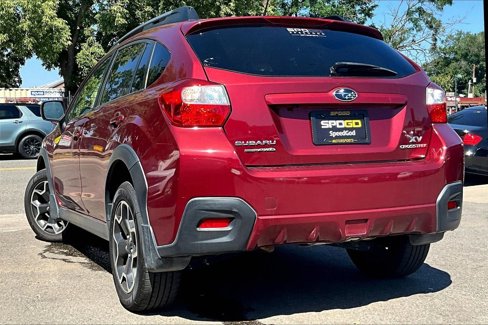 Used 2013 Subaru Crosstrek 2.0i Limited image 11