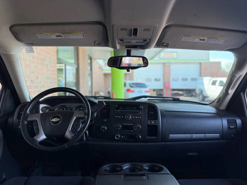 Used 2011 Chevrolet Silverado 1500 LT w/ All-Star Edition image 17