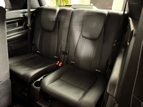 Used 2022 Mercedes-Benz GLB 250 4MATIC image 28