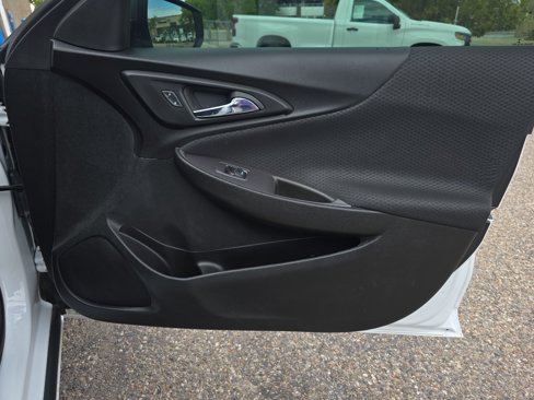 Used 2019 Chevrolet Malibu LS image 19