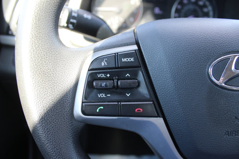 Used 2018 Hyundai Elantra SEL image 27