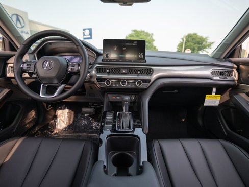 New 2025 Acura Integra image 13