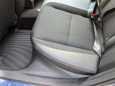 New 2026 Honda Civic Sport image 29