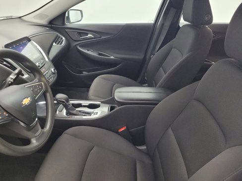 Used 2023 Chevrolet Malibu LT image 17