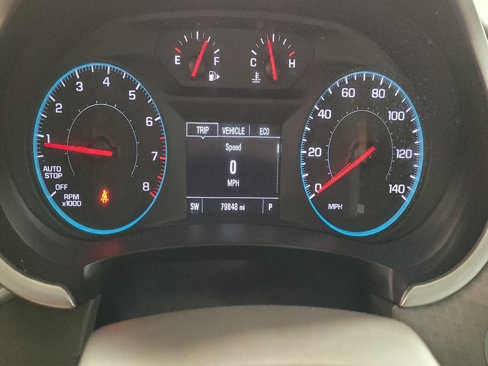Used 2019 Chevrolet Malibu LS image 23
