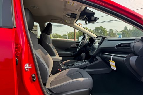 New 2025 Subaru Impreza 2.0i image 9