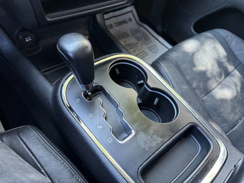 Used 2013 Dodge Durango SXT image 22