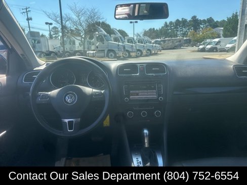 Used 2014 Volkswagen Jetta TDI image 14