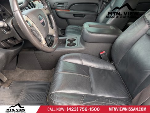 Used 2010 GMC Yukon SLT image 10