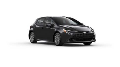 New 2025 Toyota Corolla SE image 15