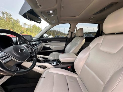 Used 2021 Kia Telluride S image 23