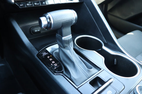 Used 2023 Kia K5 LXS image 35