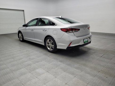 Used 2019 Hyundai Sonata SEL image 5