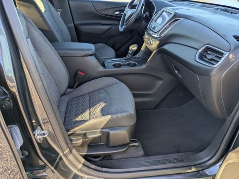 Used 2022 Chevrolet Equinox LT image 33