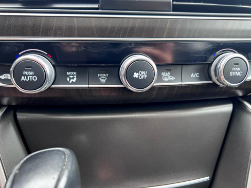 Used 2019 Honda Accord EX-L image 28