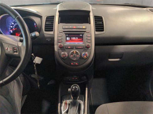 Used 2013 Kia Soul + w/ Audio Pkg image 15