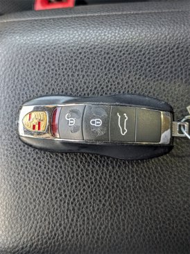 Used 2017 Porsche Macan image 24