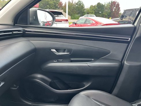 Used 2023 Hyundai Tucson SEL w/ Convenience Package image 29