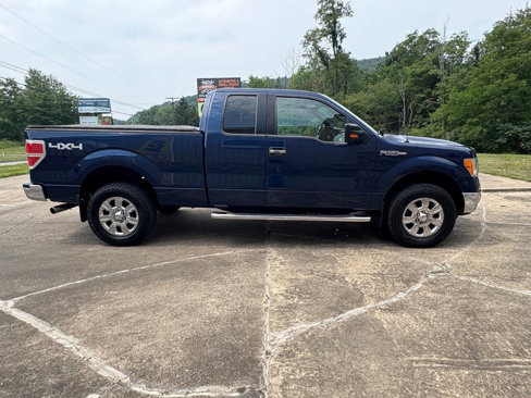 Used 2012 Ford F150 XLT w/ XLT Chrome Pkg image 4