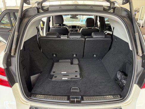 Used 2015 Mercedes-Benz ML 350 4MATIC image 8