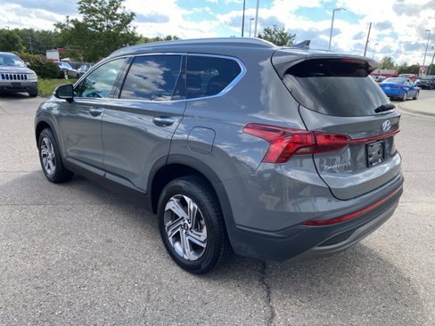 Used 2023 Hyundai Santa Fe SEL image 8
