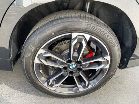 Used 2025 BMW X2 xDrive28i w/ Technology Package image 21