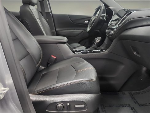 Used 2024 Chevrolet Equinox Premier image 18