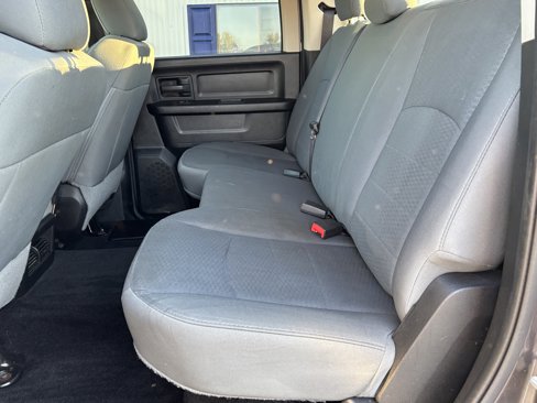 Used 2015 RAM 1500 Express image 11