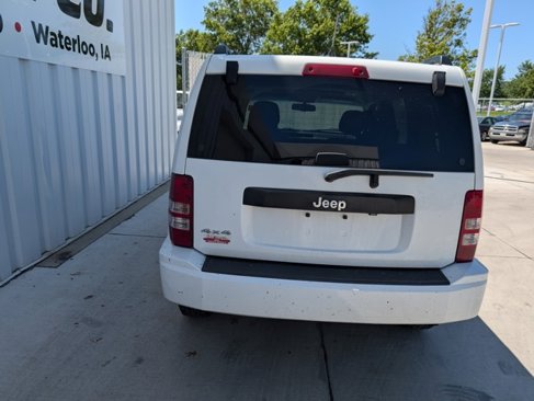Used 2012 Jeep Liberty Sport w/ Popular Equipment Group image 14