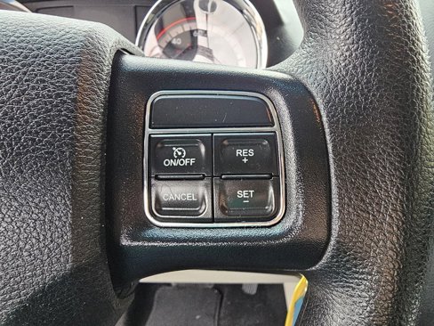 Used 2016 Dodge Grand Caravan SE w/ Quick Order Package 29E SE image 20
