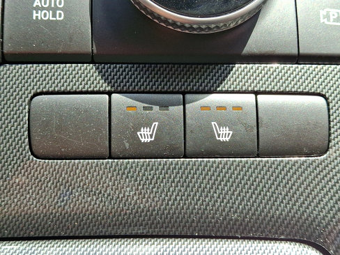 Certified 2022 Hyundai Santa Fe SEL image 23