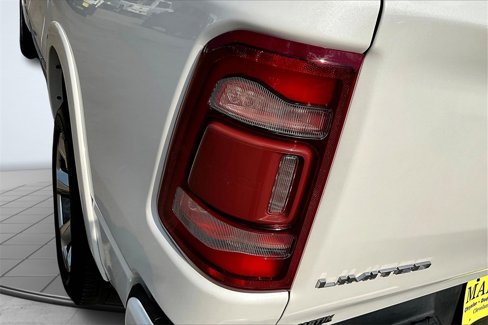 Used 2019 RAM 1500 Limited image 31