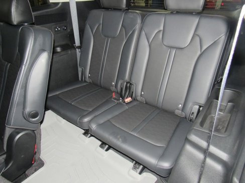 Used 2024 Kia Sorento EX w/ Panoramic Sunroof Package image 23