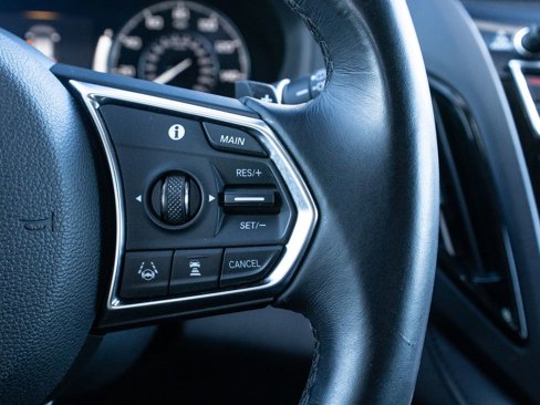 Certified 2020 Acura RDX AWD image 23