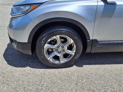 Used 2019 Honda CR-V EX image 4