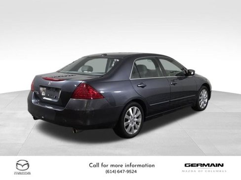 Used 2007 Honda Accord EX-L image 6