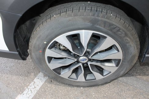 Used 2023 Subaru Outback Limited XT image 61