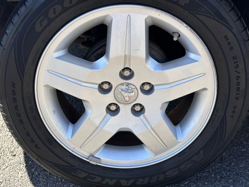 Used 2008 Dodge Caliber SXT image 19