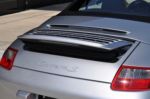 Used 2007 Porsche 911 Carrera S image 24