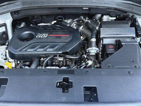Used 2020 Hyundai Santa Fe SEL image 25