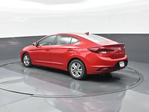 Used 2020 Hyundai Elantra Value Edition image 7