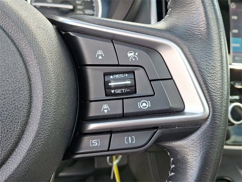Used 2020 Subaru Forester Premium image 23