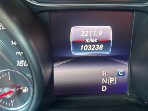 Used 2018 Mercedes-Benz CLA 250 4MATIC image 13