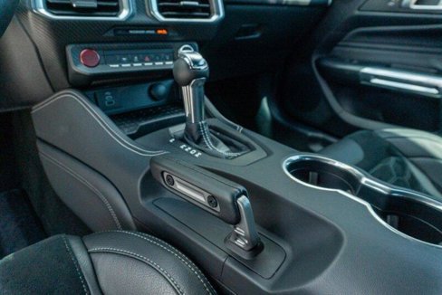 Used 2024 Ford Mustang GT Premium w/ GT Performance Package image 79