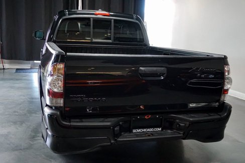 Used 2009 Toyota Tacoma X-Runner image 20