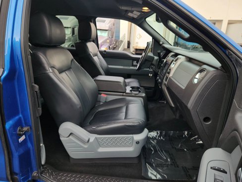 Used 2012 Ford F150 XLT w/ XLT Convenience Pkg image 13