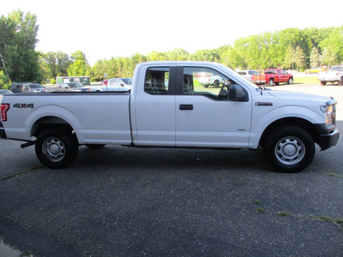 Used 2016 Ford F150 XL w/ Equipment Group 101A Mid image 10