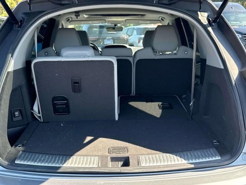 Used 2016 Acura MDX SH-AWD image 29
