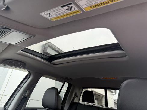 Used 2018 Honda Ridgeline RTL-E image 27